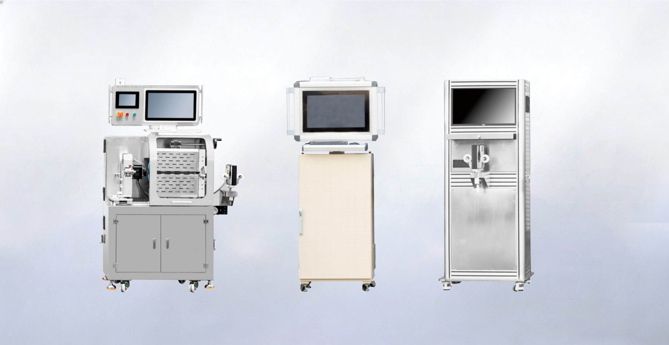 Industrial pipe extrusion equipment