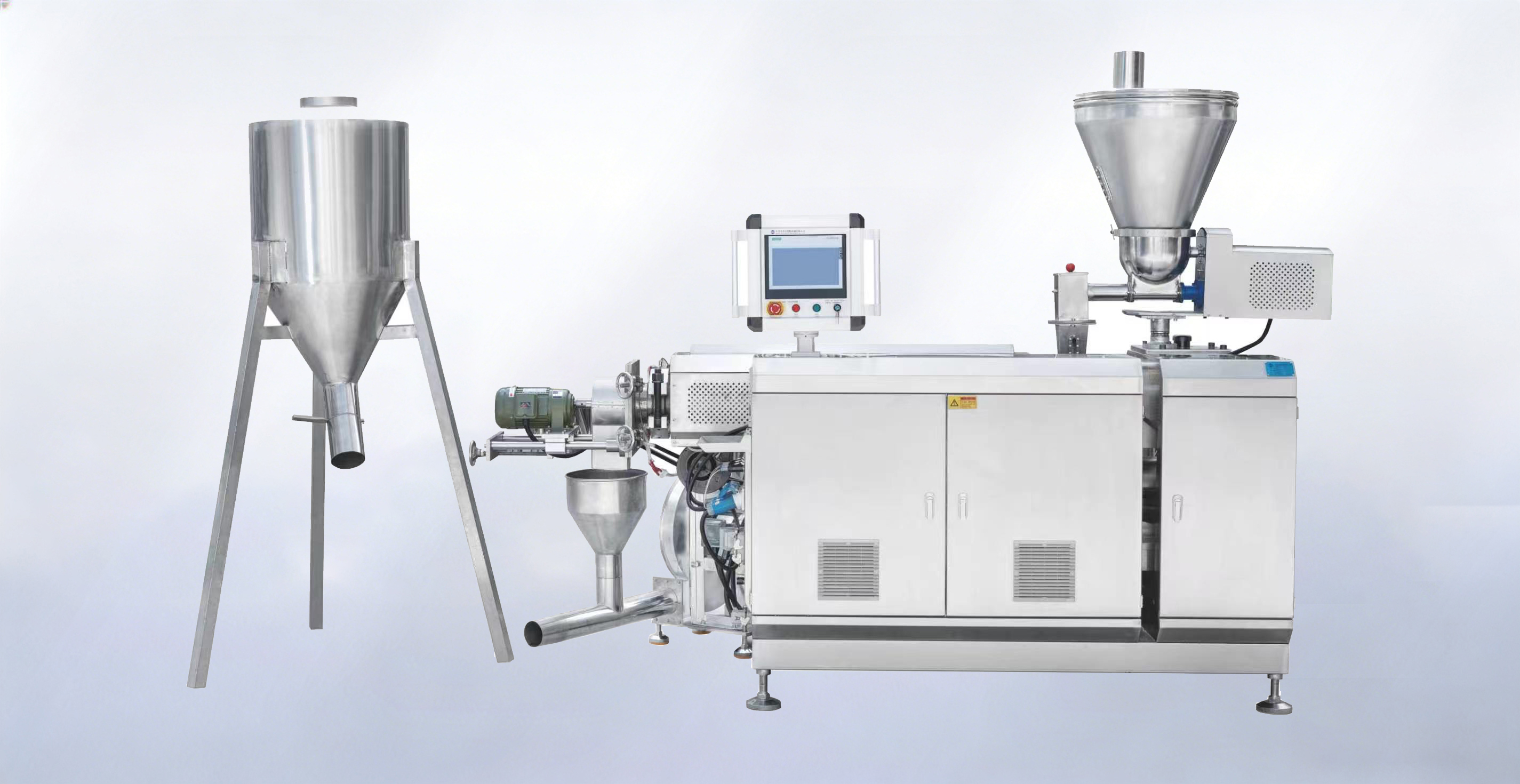Granulator