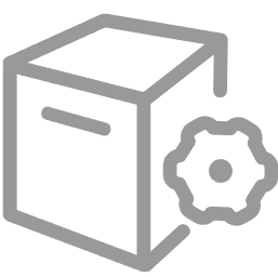 Efficient and continuous production